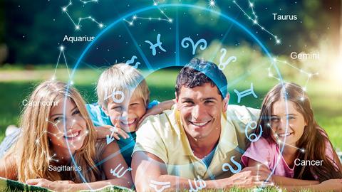 Σεπτέμβριος 2025: αστρολογικές προβλέψεις για μαμάδες και παιδάκια