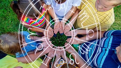 Τα ζώδια διαλέγουν σχολικά