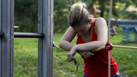 Κι όμως, χρειάζεται ένα «χωριό» για να μεγαλώσει ένα παιδί…