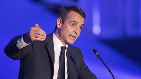 Μητσοτάκης στη ΔΕΘ: μειώσεις φόρου για οικογένειες με παιδιά - μηδέν φόρος για νέους έως 25 ετών