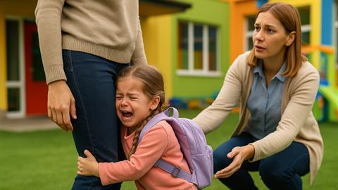 Το «κουδούνι» χτυπά: 9 τρόποι για να προετοιμάσετε το παιδί 3-6 ετών για τη νέα σχολική χρονιά