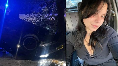 «Γιατί μας το έκανες αυτό;»: θρήνος για τη 19χρονη Κάτια που σκοτώθηκε σε τροχαίο στην Καλαμάτα