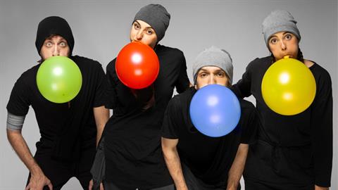 Κερδίστε διπλές προσκλήσεις για την παράσταση «Οδύσσεια» στις 30/11