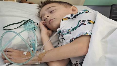 «Χθες ήταν ημέρα αγιασμού για τα παιδιά μας, αλλά όχι για όλα!»