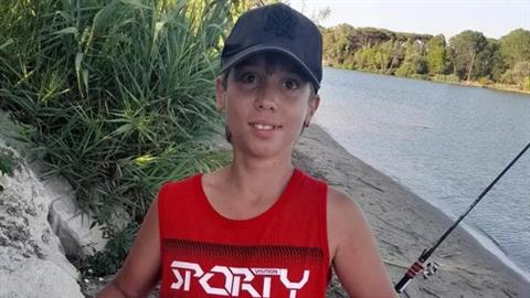 14χρονος αυτοκτόνησε λόγω ακραίου bullying - τον αποκαλούσαν «κοριτσάκι»