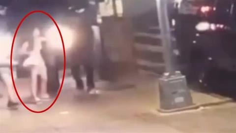 Οδηγός παρέσυρε και σκότωσε 16χρονη επειδή απέρριψε τις χυδαίες προτάσεις του