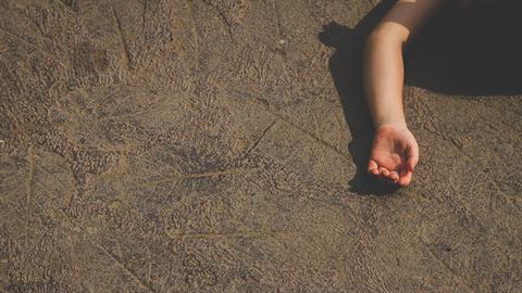 Τραγωδία στην Ισπανία: 4χρονη υπνοβάτης έπεσε από το μπαλκόνι και σκοτώθηκε!