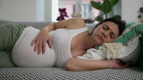 «Η εγκυμοσύνη είναι η πιο σκληρή δουλειά που μπορεί να κάνει το ανθρώπινο σώμα»