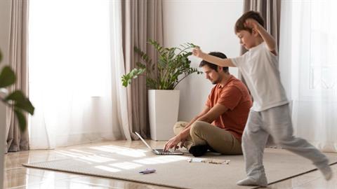 Πώς αλλάζουν τα κριτήρια επιλογής σπιτιού όταν μεγαλώνει η οικογένεια