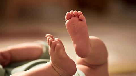 Τραγωδία στα Χανιά: βρέφος 2,5 μηνών βρέθηκε νεκρό στην κούνια του!