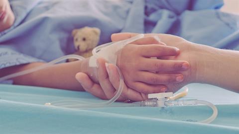 Θρήνος στη Φωκίδα: πέθανε ξαφνικά 5χρονο παιδάκι που περνούσε μια απλή ίωση!