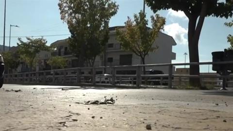 Ηγουμενίτσα: έξω από το μαγαζί του μπαμπά του έχασε τη ζωή του ο 11χρονος!