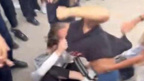 Κως: άγριος ξυλοδαρμός ανάμεσα σε μαθήτριες έξω από σχολείο