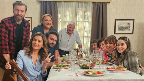 «Το Σόι σου» επιστρέφει: ξεκίνησαν τα γυρίσματα του νέου κύκλου!