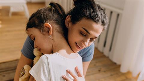 Το ένα πράγμα που θα ‘θελα να μου έχουν πει για το gentle parenting πριν αρχίσω να το εφαρμόζω