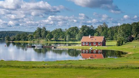 Απίστευτο: στη Σουηδία συνταγογραφούν διακοπές στην εξοχή!
