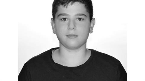 16χρονος από τη Νίκαια έγινε δεκτός σε βρετανικό πανεπιστήμιο 2 χρόνια πριν τελειώσει το λύκειο!