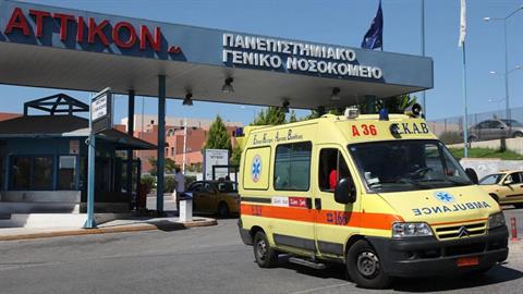 Νέο περιστατικό με αλλεργικό επεισόδιο: νοσηλεύτριες έδωσαν λάθος αντιβιοτικό σε 22χρονη