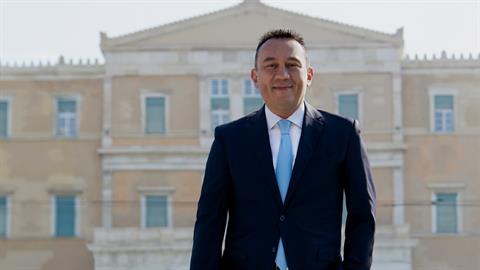 Κ. Βλάσης: Η εθνική στρατηγική «χτυπάει» το πρόβλημα με την εκπαίδευση