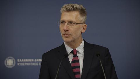 Ά. Σκέρτσος: Η δημιουργία οικογένειας πρέπει να θεωρείται «το νόημα της ζωής»