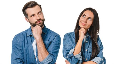 Η κατάρρευση του γάμου και η ανάδυση των νέων μορφών συμβίωσης