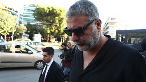 Ένοχος κρίθηκε ο Β. Μπισμπίκης – του επιβλήθηκε πρόστιμο €7.000