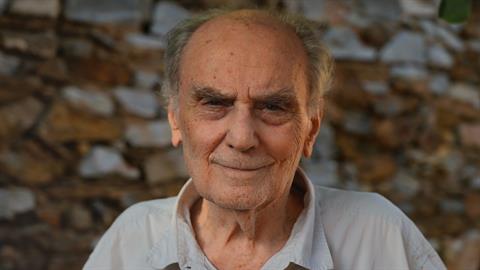 Στέλιος Ράμφος: «Τα παιδιά είναι η αιωνιότητά μας»