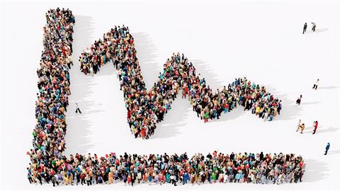 Από την πληθυσμιακή «έκρηξη» στην παγκόσμια «συρρίκνωση»