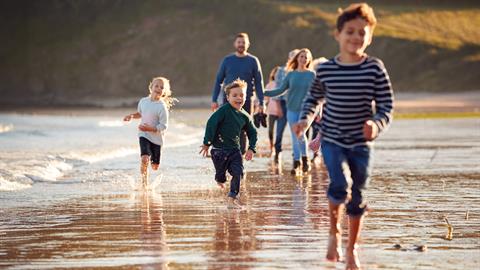 Μιχάλης Βλασταράκης: «Επενδύοντας σήμερα στην κοινωνική ανθεκτικότητα του αύριο»