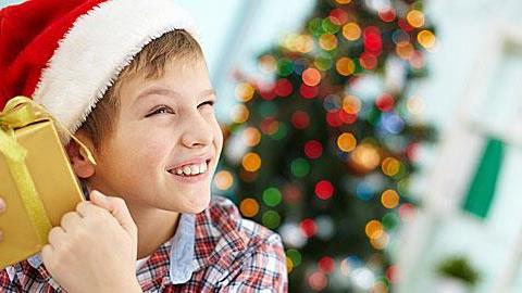 10 παιδικά δώρα κάτω των 15 ευρώ