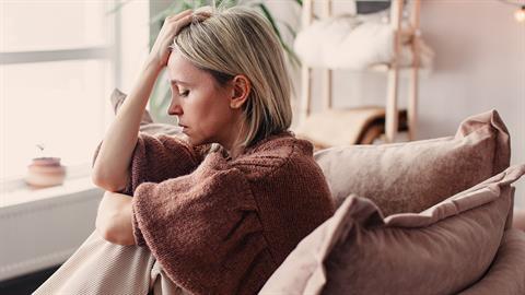 «Ο θυμός που κρατάς κρυμμένος μέσα σου μπορεί και να σε αρρωστήσει» 