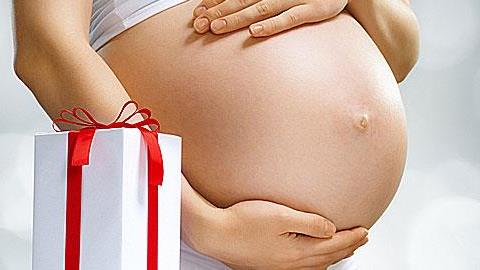5 όμορφα δώρα για μέλλουσες μαμάδες