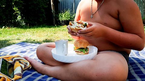 Παιδική παχυσαρκία: μικρές καθημερινές αλλαγές που κάνουν διαφορά