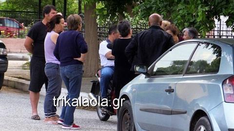 Τραγωδία στα Τρίκαλα: 18χρονος έπνιξε τη μητέρα του με πετσέτα!