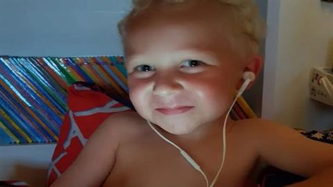 12χρονος έχασε τη ζωή του από challenge του TikTok - εισέπνευσε αποσμητικά σπρέι! 