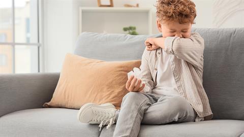 Αλλεργίες στα παιδιά: όσα πρέπει να γνωρίζετε για να τα προστατέψετε