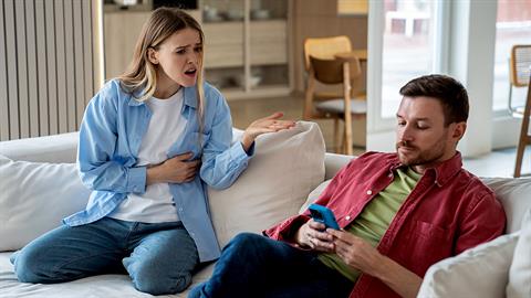 Δεν φταίει πάντα ο άλλος: μήπως είσαι εσύ το τοξικό άτομο στη σχέση;