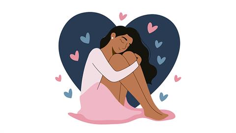 «Αν δεν σε φροντίσεις πρώτα εσύ, δε θα το κάνουνε ούτε οι άλλοι επειδή έτσι τους έμαθες...»