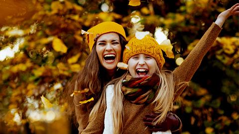 Νοέμβριος 2025: αστρολογικές προβλέψεις για τη μαμά και το παιδί