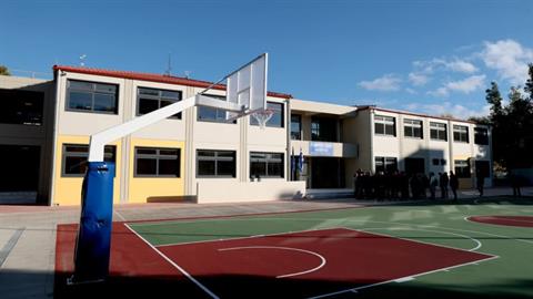 Ασπρόπυργος: 10χρονη κατέρρευσε και πέθανε ενώ έκανε γυμναστική στο σχολείο της