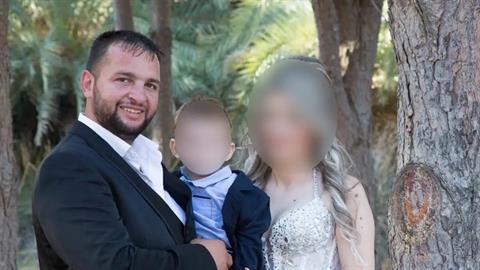 Ξεσπά η μαμά του Καργάκη στα Βορίζια: «έστησαν καρτέρι στον γιο μου και τον εκτέλεσαν εν ψυχρώ»