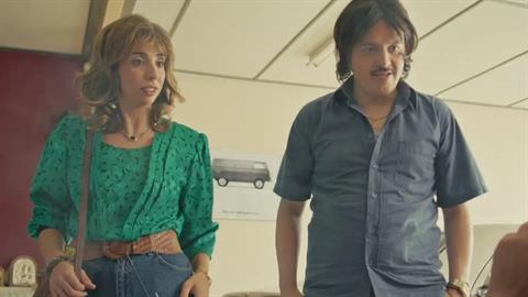 «Τότε και Τώρα»: η νέα σειρά που έκανε πρεμιέρα και κέρδισε το κοινό!