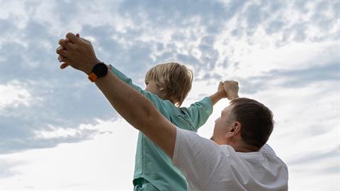 Η σημασία της αποτυχίας: πώς τα λάθη χτίζουν αυτοπεποίθηση