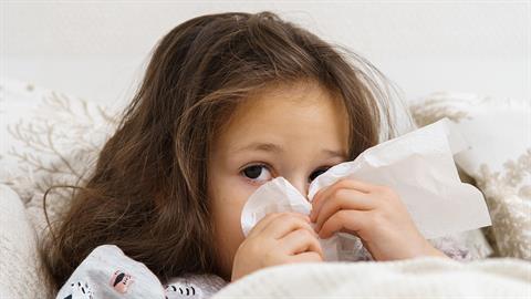 Πώς να ενισχύσετε φυσικά το ανοσοποιητικό του παιδιού πριν μπει ο χειμώνας