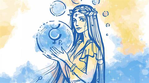 Ανάδρομος Ερμής Νοεμβρίου: πώς επηρεάζει τη μαμά και το παιδί