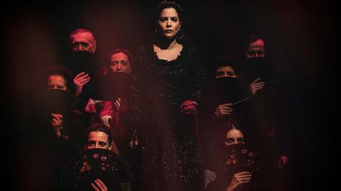 Ο «ΜΑΤΩΜΕΝΟΣ ΓΑΜΟΣ» έρχεται για 2η χρονιά στο Θέατρο ΜΟΝΤΕΡΝΟΙ ΚΑΙΡΟΙ