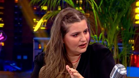 Μ. Κίτσου: «με έκριναν σκληρά για τα κιλά μου, ενώ αντιμετώπιζα θέμα υγείας»