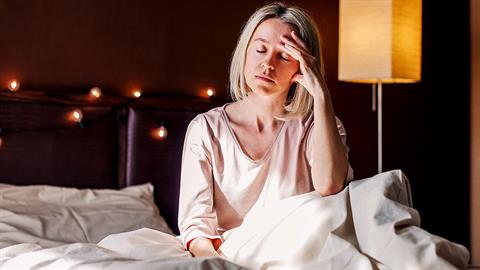 Χρόνια υπερκόπωση: 10 ύπουλα σημάδια που δεν πρέπει να αγνοήσεις