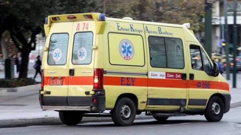 Αχαΐα: νεκρό 3χρονο αγοράκι - έπεσε από μάντρα 2 μέτρων