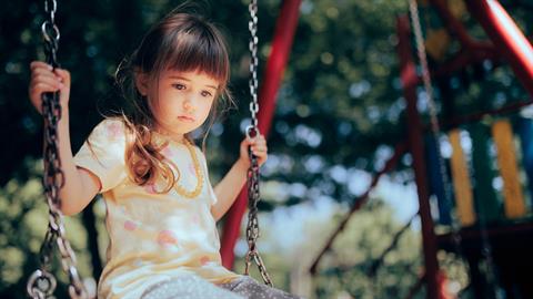 «Ένα παιδί που δεν ζητάει ποτέ τίποτα είναι ένα παιδί που του έμαθαν ότι δεν πρέπει να ενοχλεί»